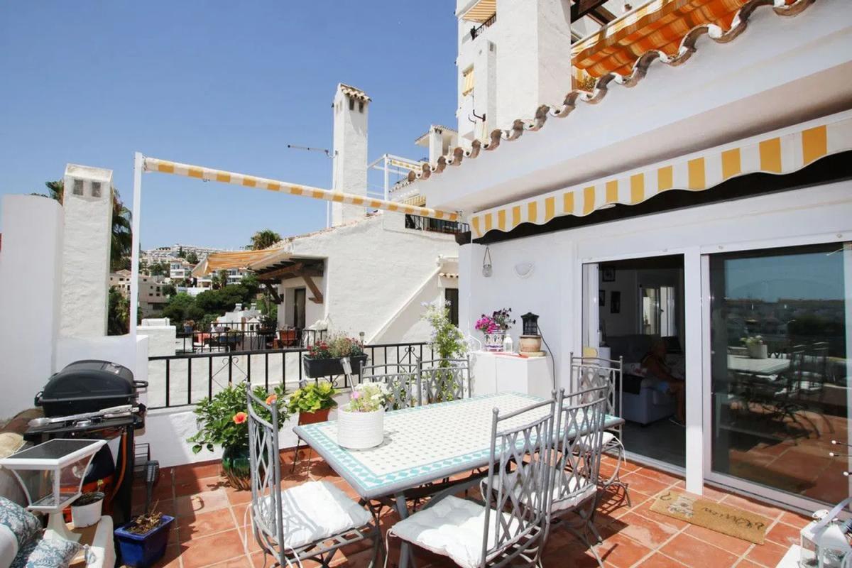 Venta de piso en Barrio Sitio de Calahonda, Mijas
 photo 3
