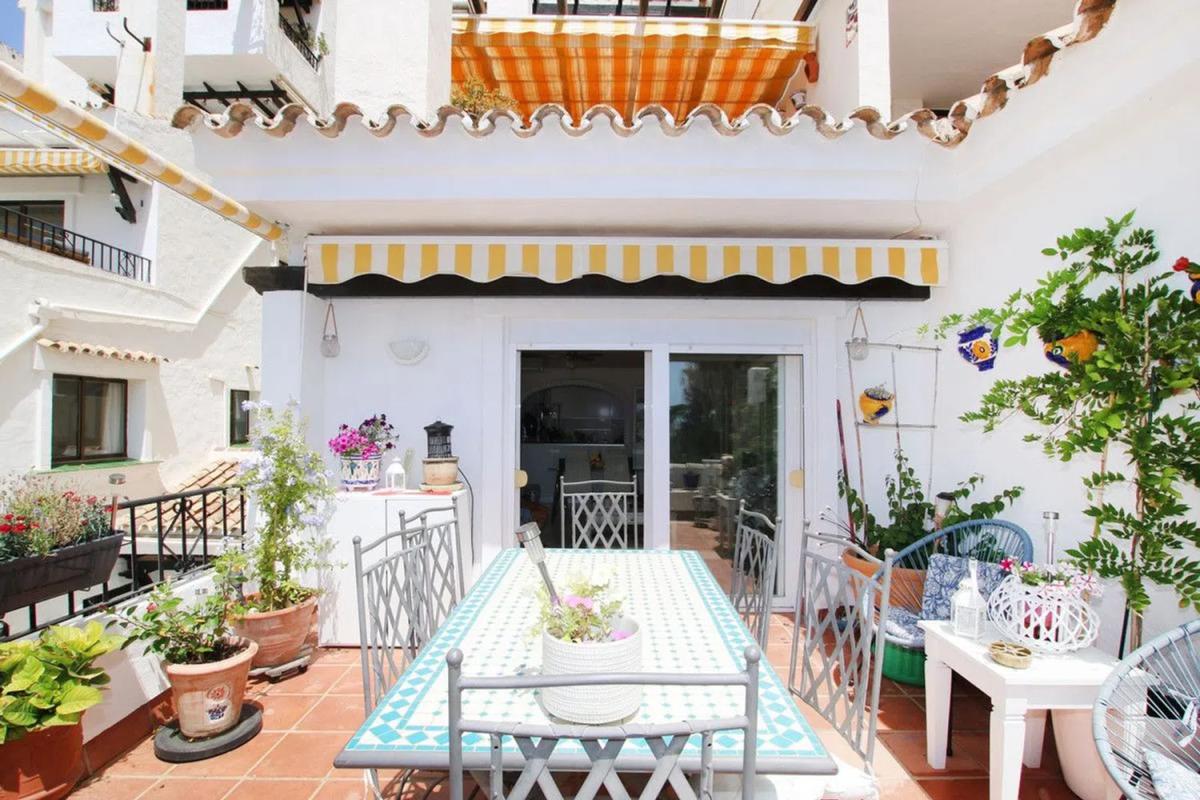 Venta de piso en Barrio Sitio de Calahonda, Mijas
 photo 4