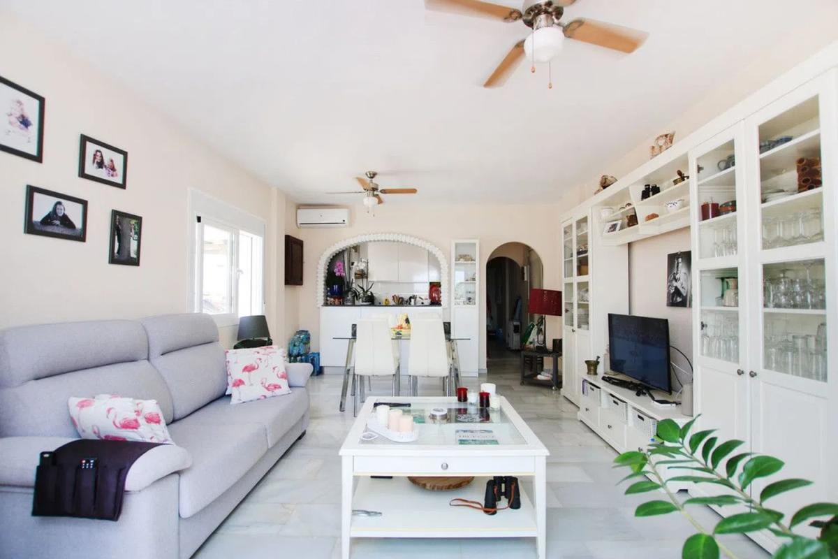 Venta de piso en Barrio Sitio de Calahonda, Mijas
 photo 5