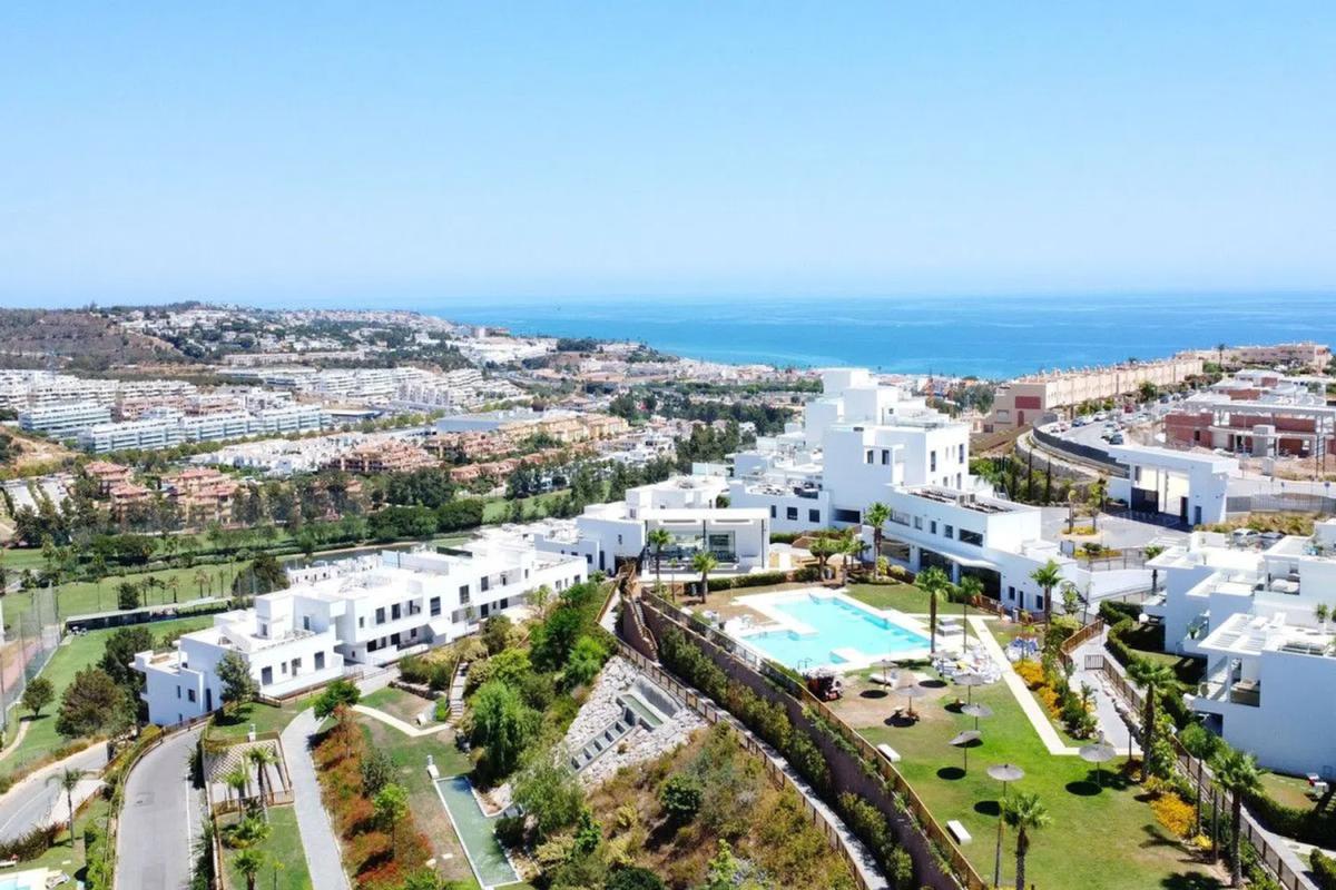Sprzedaż mieszkania w Barrio La Cala de Mijas, Mijas
photo 2