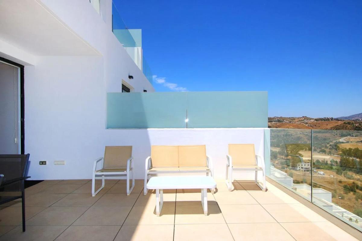 Sprzedaż mieszkania w Barrio La Cala de Mijas, Mijas
photo 3
