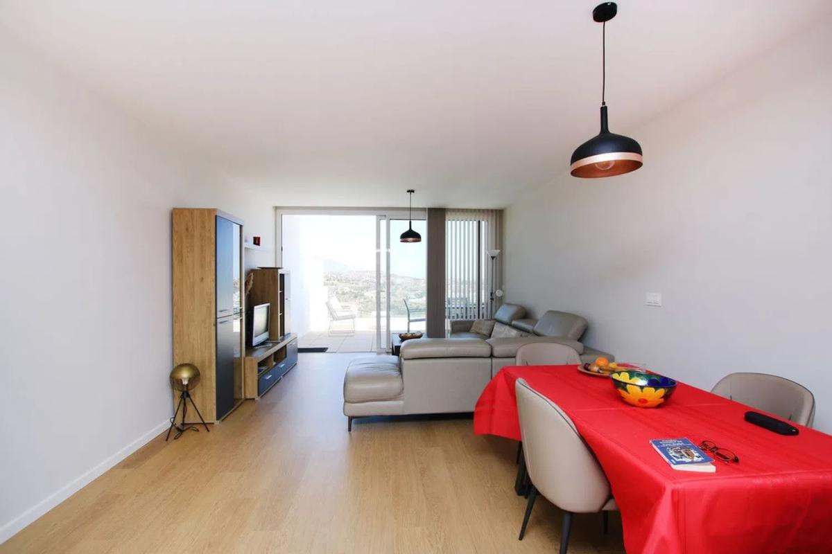 Sprzedaż mieszkania w Barrio La Cala de Mijas, Mijas
photo 4