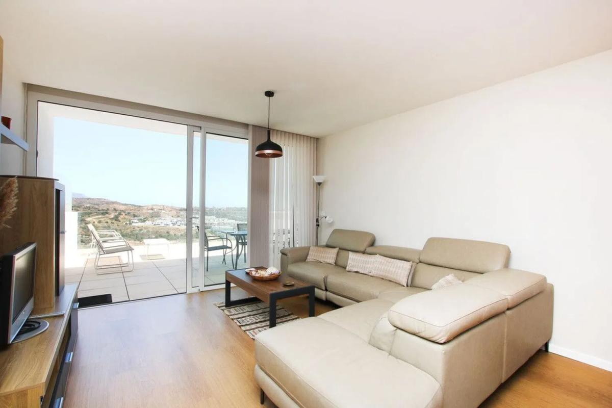 Sprzedaż mieszkania w Barrio La Cala de Mijas, Mijas
photo 5