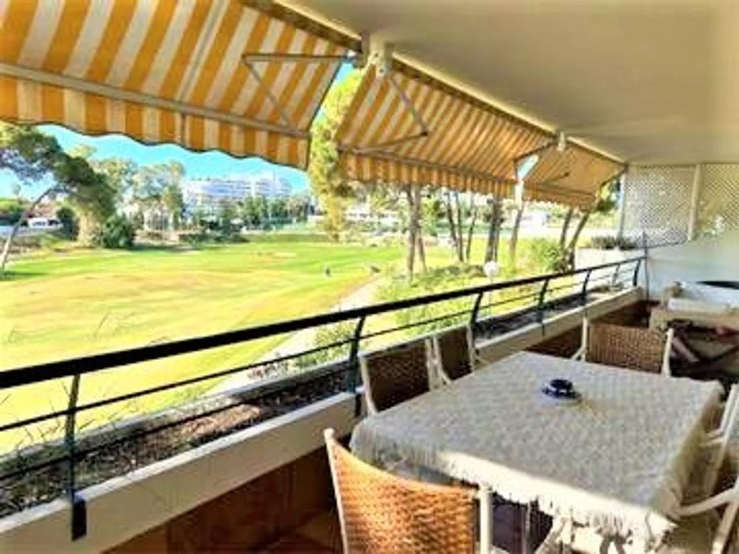 Sale of apartment in Lugar Urbanizacion Guadalmina Alta, 801, Marbella
photo 1