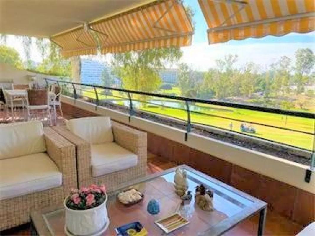 Sale of apartment in Lugar Urbanizacion Guadalmina Alta, 801, Marbella
photo 2