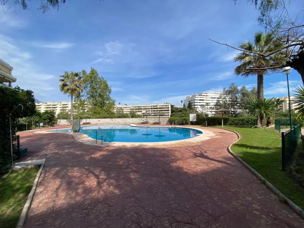 Sale of apartment in Lugar Urbanizacion Guadalmina Alta, 801, Marbella
photo 4