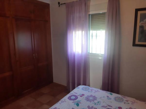 Wolnostojąca willa na sprzedaż w , Alora photo 4