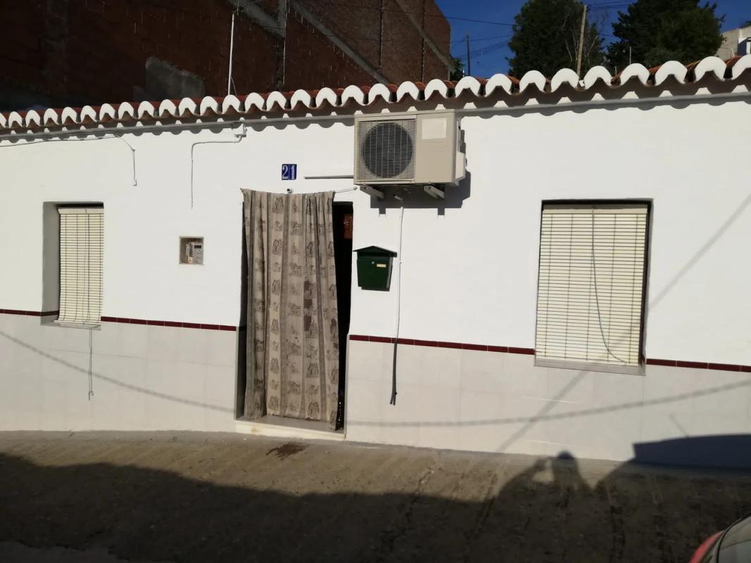 Casa independiente en calle Guadalteba, 21, Alora
photo 4