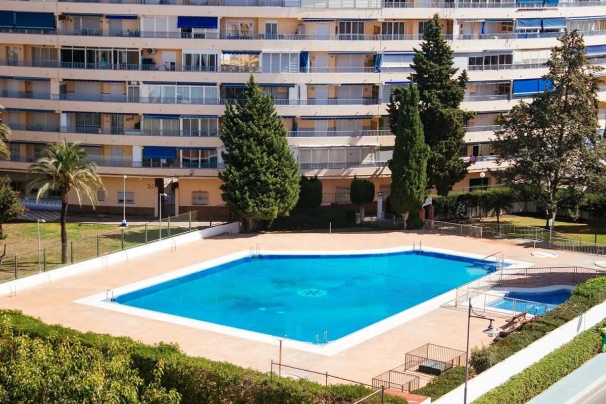 Venta de piso en Avenida Doctor Marañón, 1, Torre del Mar
photo 5
