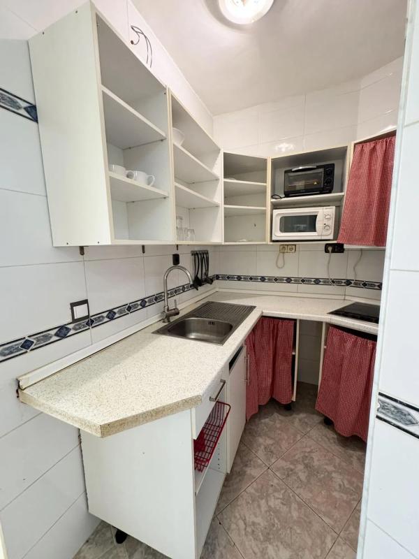 Sprzedaż studia w Barrio La Colina, Torremolinos photo 3