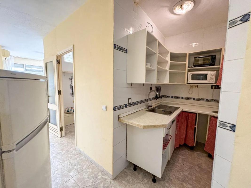 Sprzedaż studia w Barrio La Colina, Torremolinos photo 4