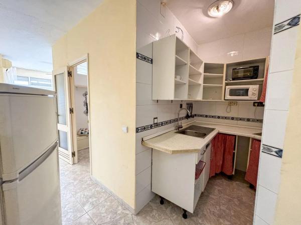 Studio na sprzedaż w Barrio La Colina, Torremolinos photo 4