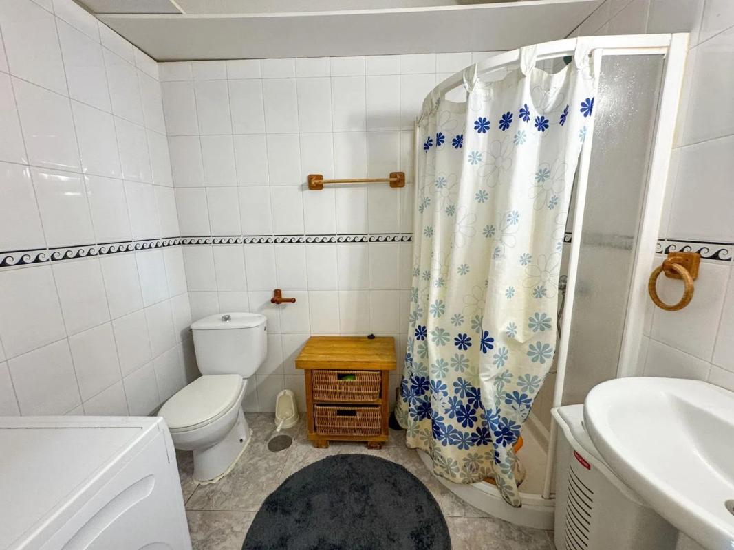 Sprzedaż studia w Barrio La Colina, Torremolinos photo 5