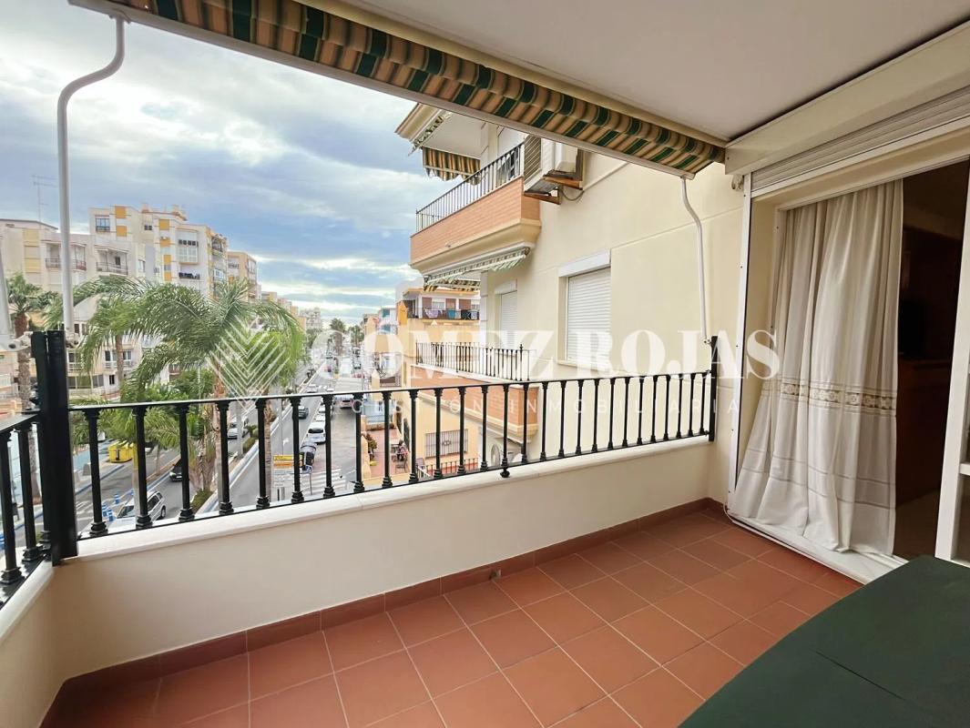 Venta de piso en Avenida de Andalucia s/n, Torre del Mar
photo 1