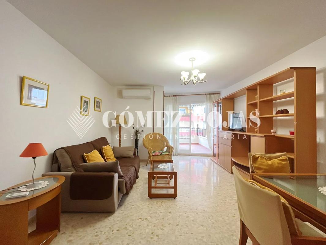 Venta de piso en Avenida de Andalucia s/n, Torre del Mar
photo 2
