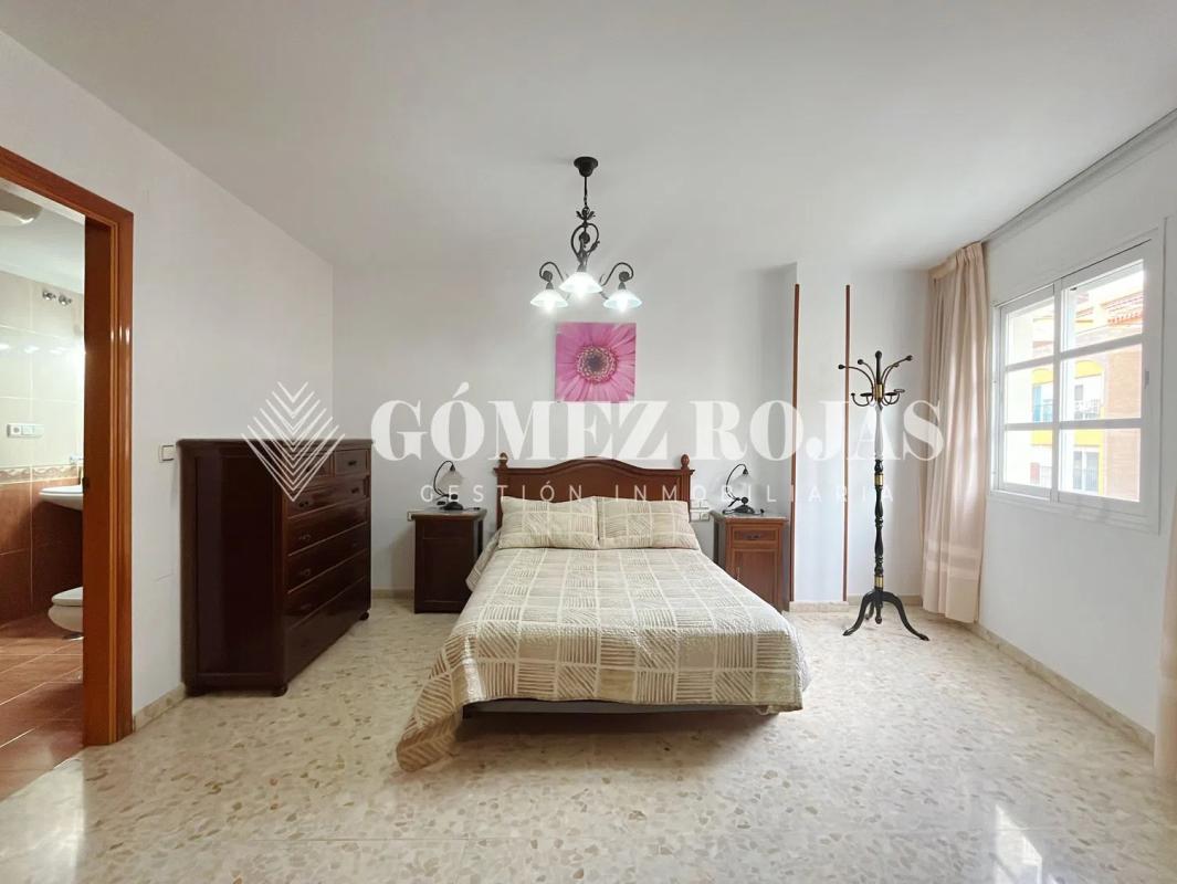 Venta de piso en Avenida de Andalucia s/n, Torre del Mar
photo 4