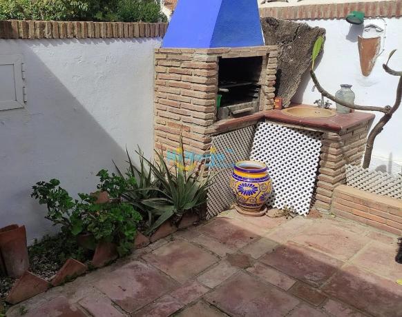 Wolnostojąca willa na sprzedaż w Centro, Torre del Mar photo 1