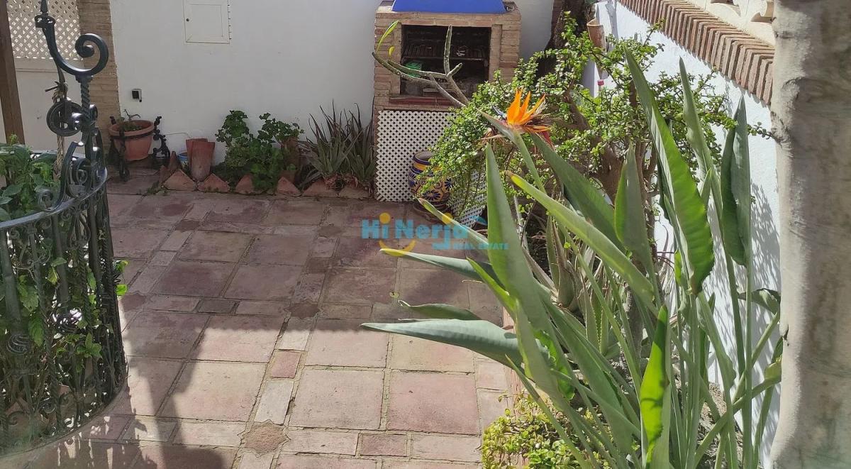 Sale of independent chalet in Centro, Tower of the Sea
 photo 5