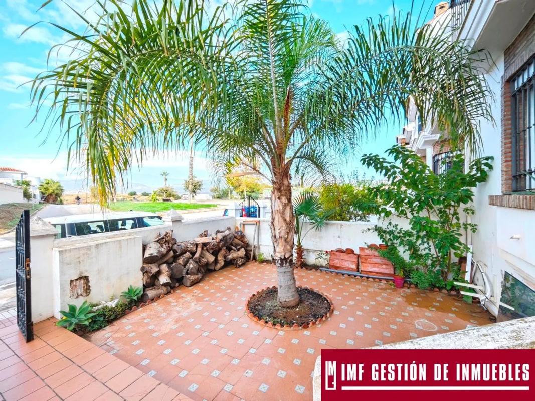 Venta de chalet independiente en Avenida del Sol, 72, Torre del Mar
photo 1