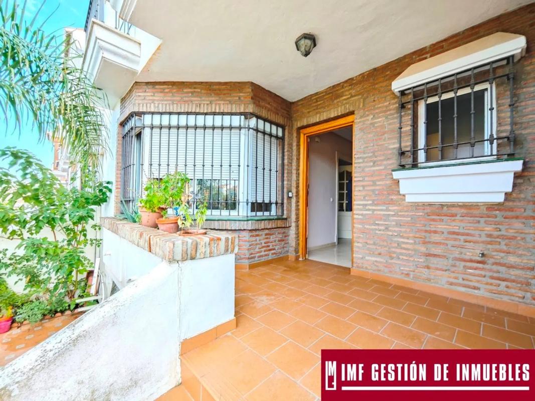 Venta de chalet independiente en Avenida del Sol, 72, Torre del Mar
photo 2