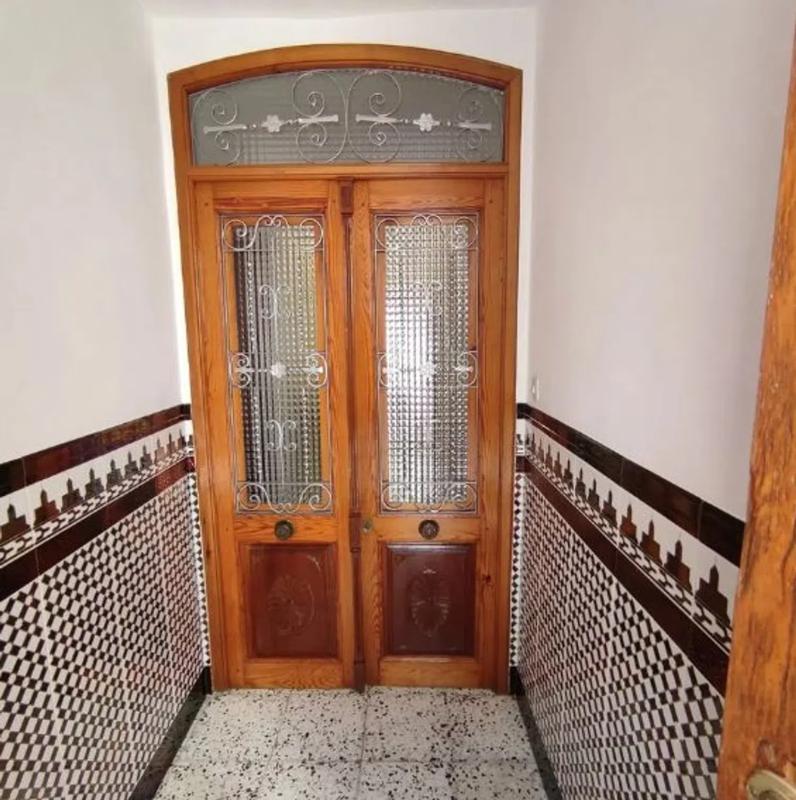 Продажа отдельного шале в , Куэвас-Бахас photo 1