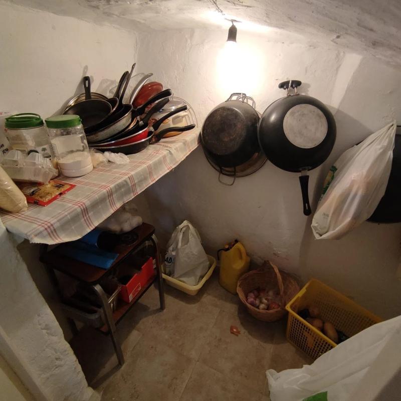 Продажа отдельного шале в , Куэвас-Бахас photo 3