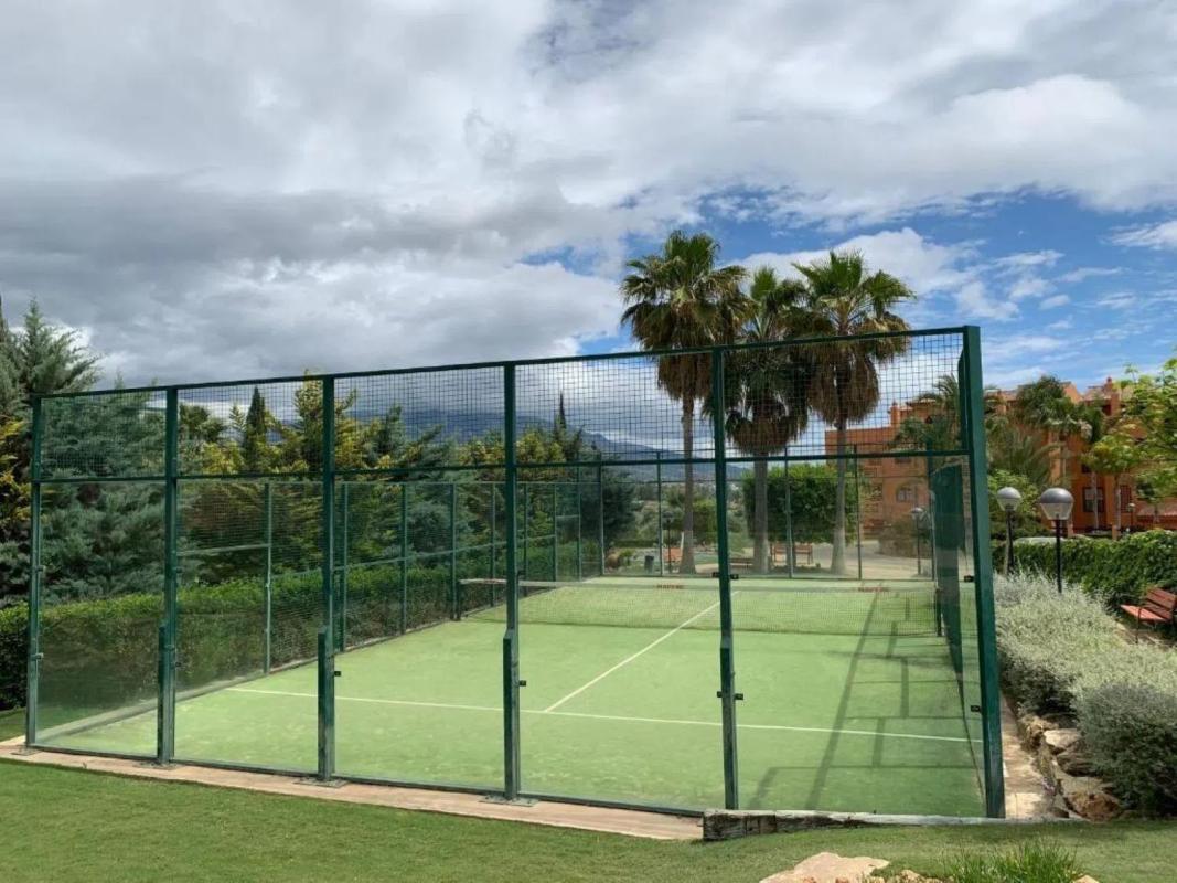 Venta de piso en Avenida de la Alquería, Benahavís
photo 3