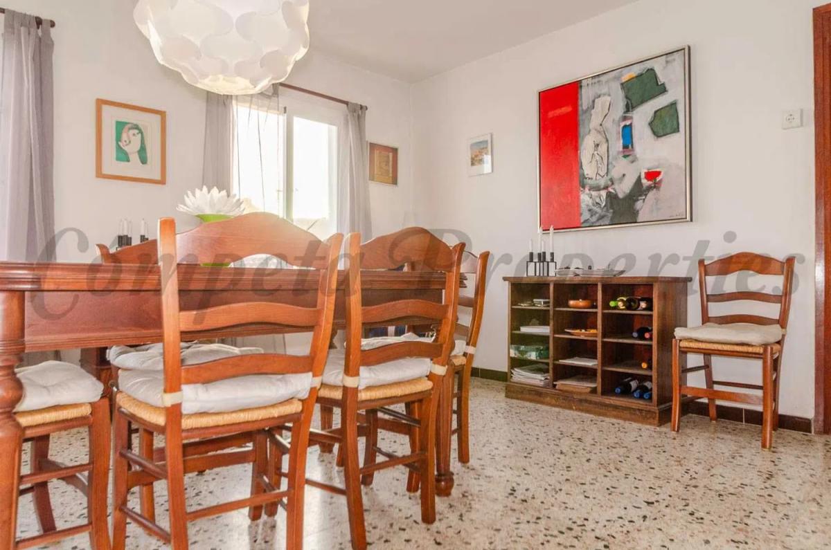 Sprzedaż niezależnego domku jednorodzinnego w , Canillas de Albaida photo 4