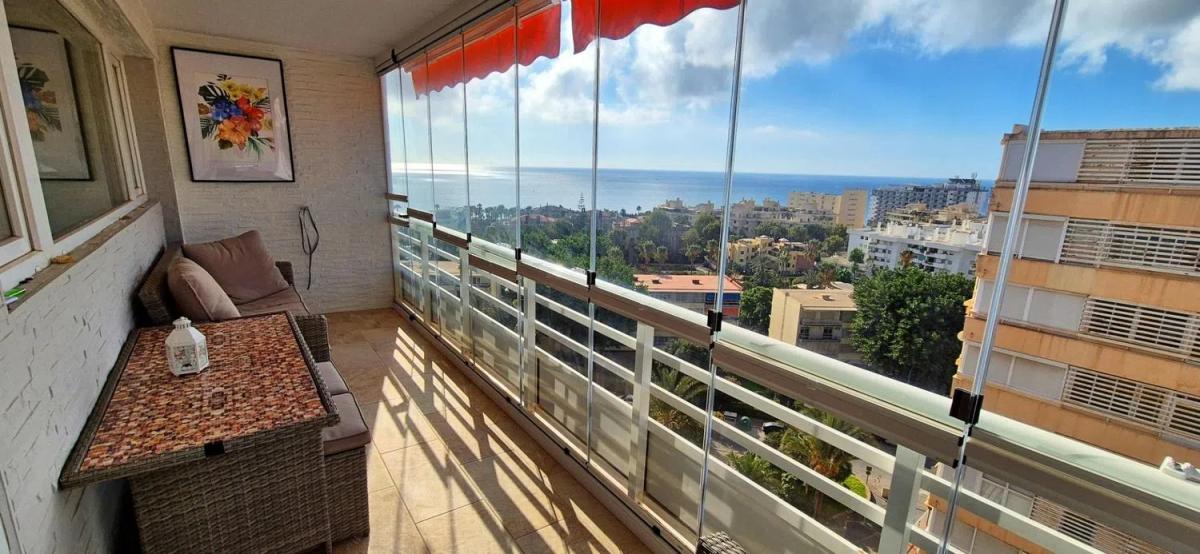 Penthouse sale in La Carihuela - Los Nidos, Torremolinos photo 2