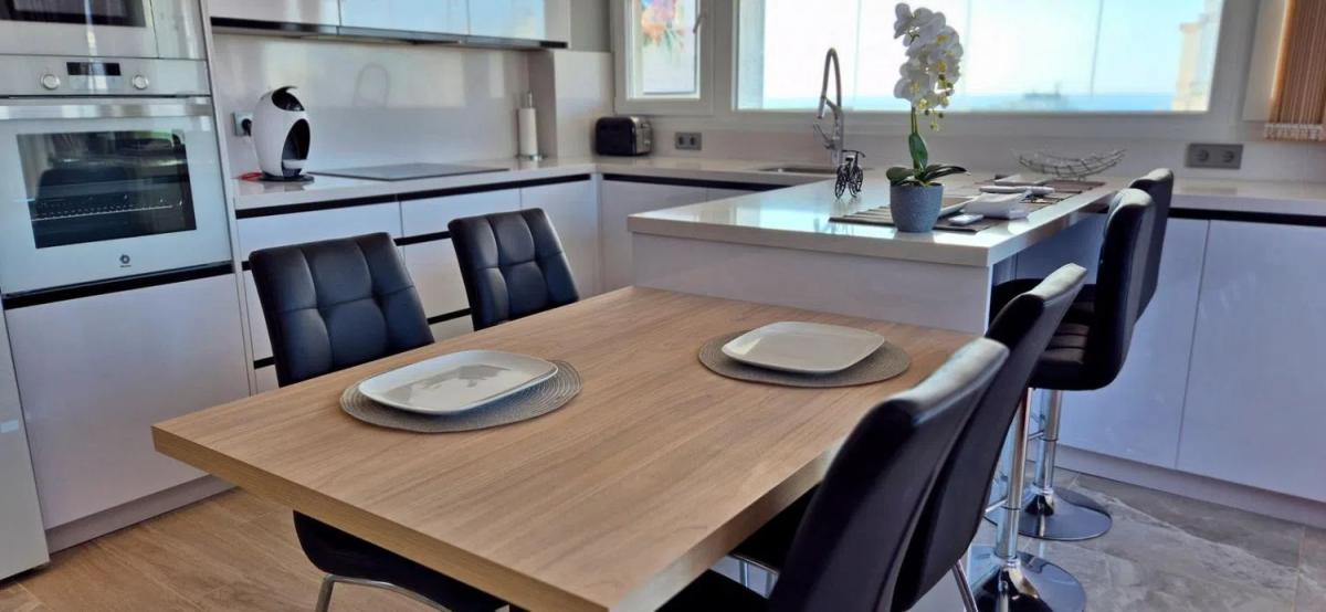 Penthouse sale in La Carihuela - Los Nidos, Torremolinos photo 3