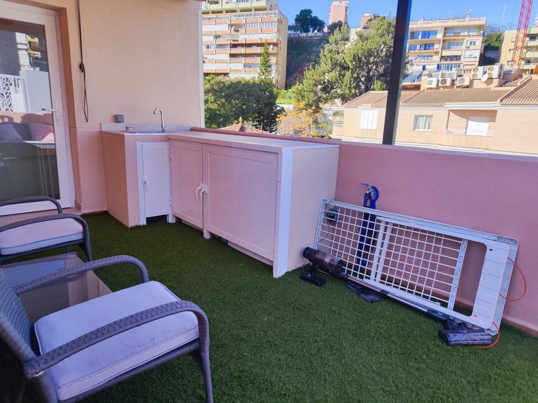 Venta de duplex en Barrio Playamar - Benyamina, Torremolinos photo 2