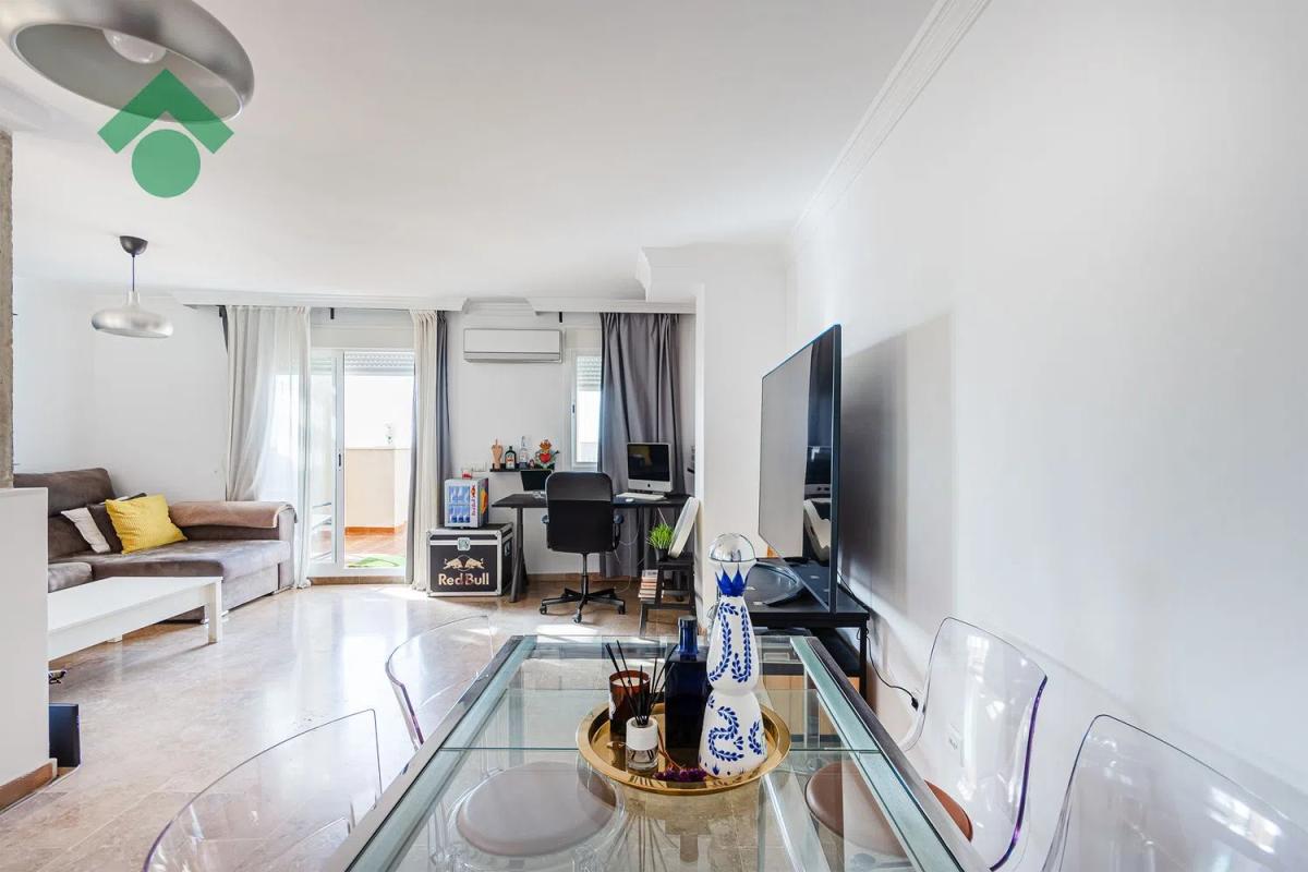 Penthouse sale in Torre de Benagalbón, Rincón de la Victoria photo 3