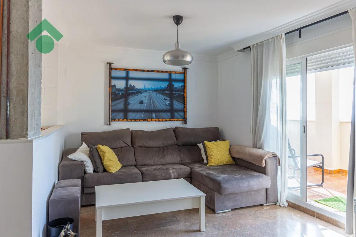 Penthouse sale in Torre de Benagalbón, Rincón de la Victoria photo 5