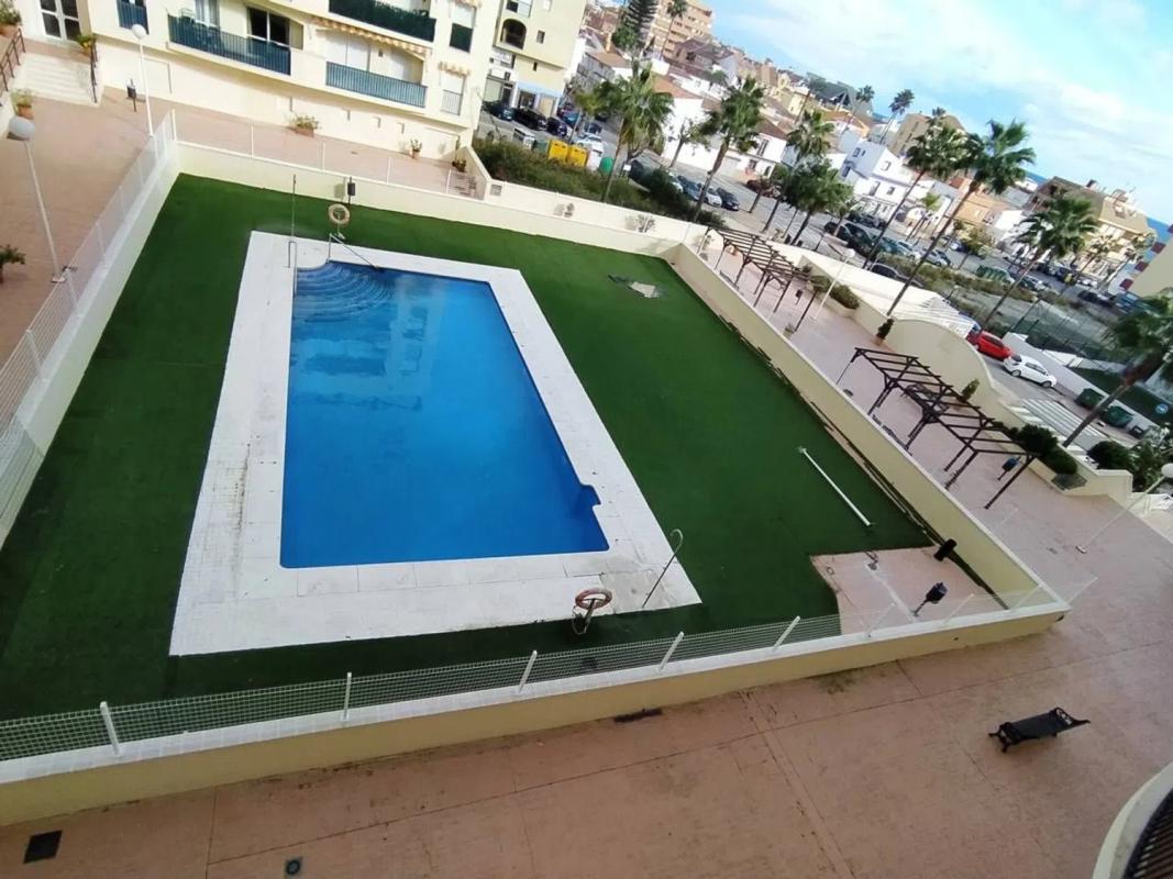 Venta de piso en Calle Pérez Galdós, Manilva
photo 1