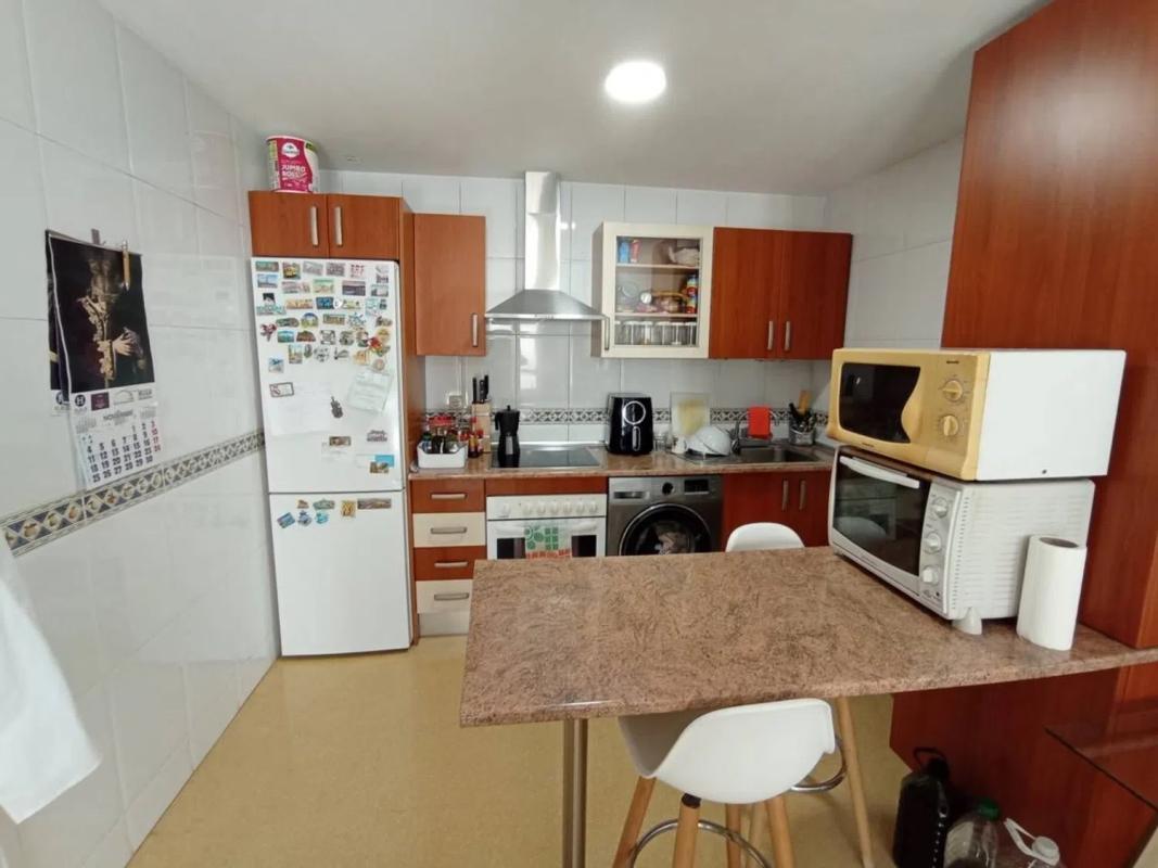 Venta de piso en Calle Pérez Galdós, Manilva
photo 3