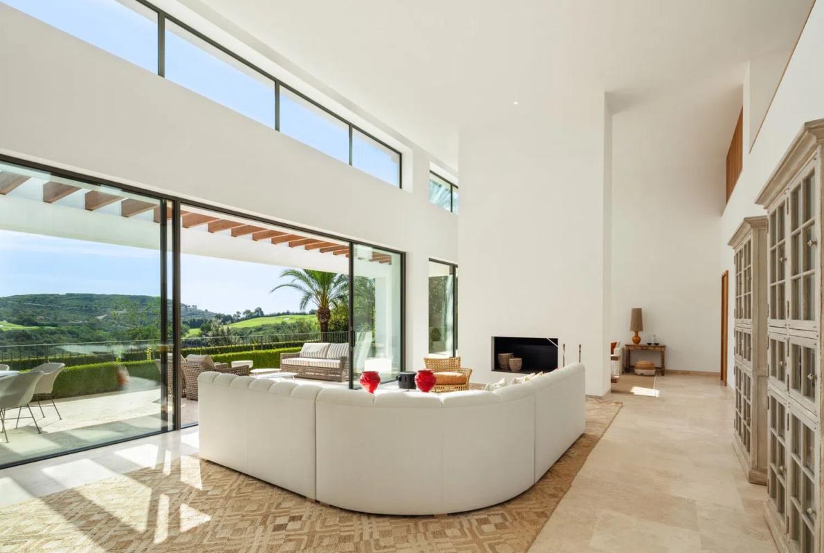 Venta de chalet independiente en Casares Golf - Casares del Sol, Casares
 photo 2