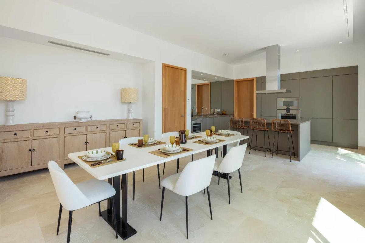 Venta de chalet independiente en Casares Golf - Casares del Sol, Casares
 photo 5