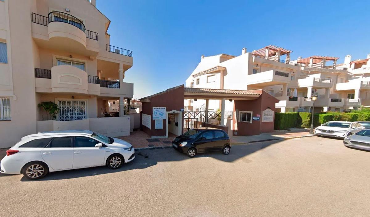 Venta de piso en Urbanziación Duquesa Fairways s/n, Manilva
photo 4