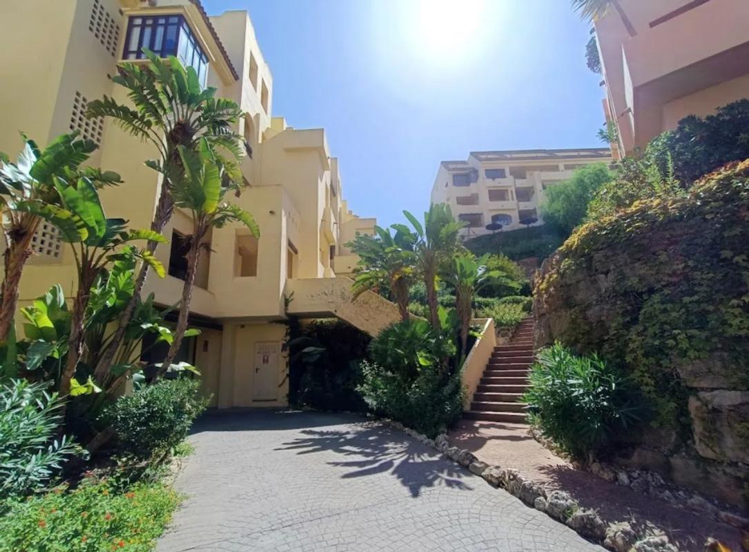 Venta de piso en Urbanizacion Duquesa Village,, 1, Manilva
photo 1