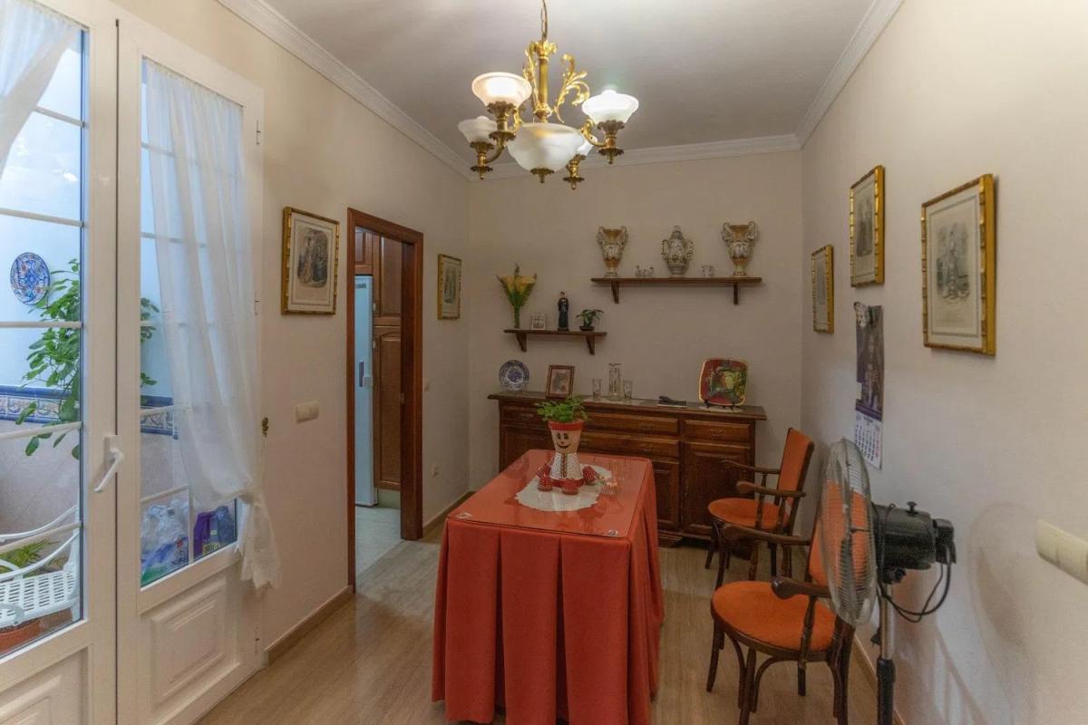 Venta de chalet independiente en Centro, Alhaurín el Grande
photo 3