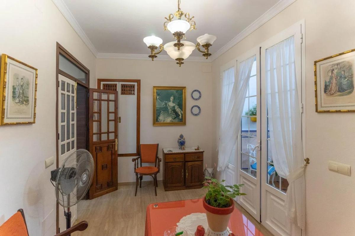 Venta de chalet independiente en Centro, Alhaurín el Grande
photo 5