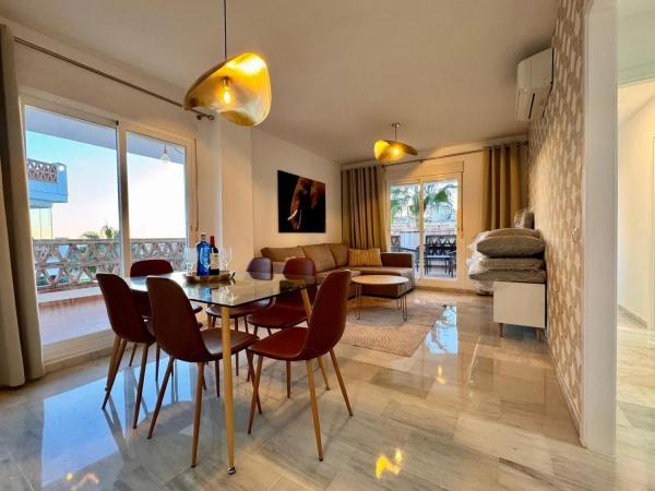 Piso en venta en Calle Jose Maria Olazabal, Mijas photo 1