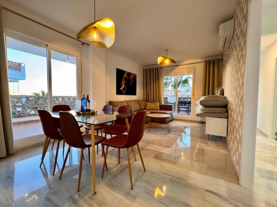 Venta de piso en Calle Jose Maria Olazabal, Mijas
 photo 2