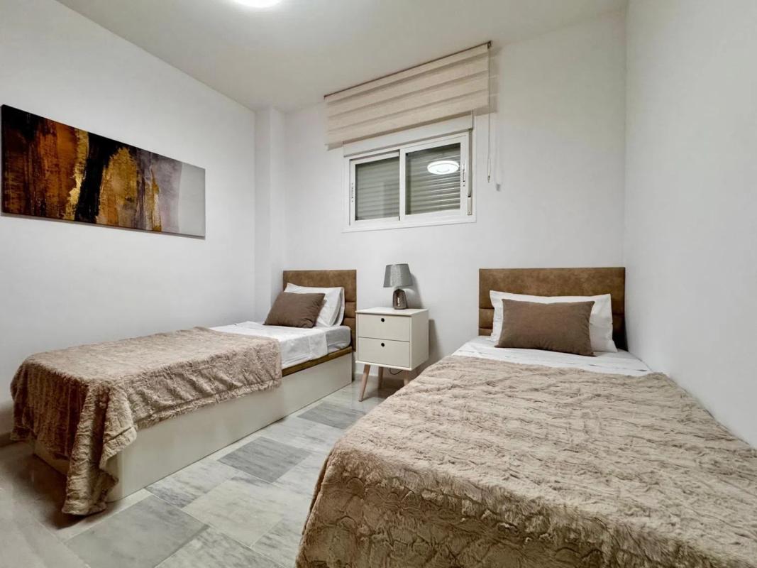 Venta de piso en Calle Jose Maria Olazabal, Mijas
 photo 3