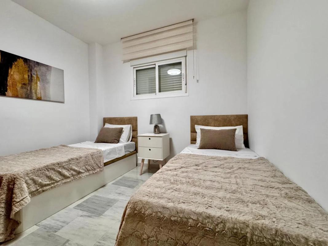 Venta de piso en Calle Jose Maria Olazabal, Mijas
 photo 4
