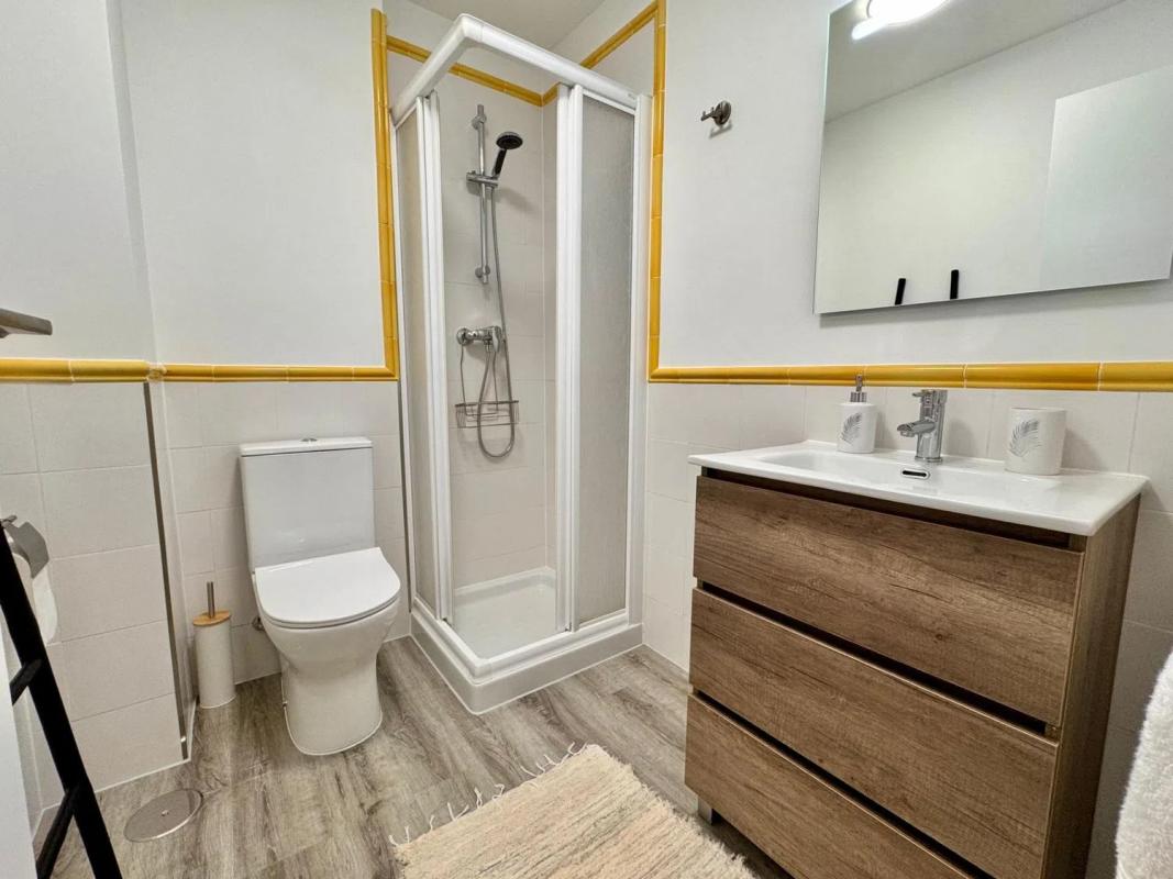 Venta de piso en Calle Jose Maria Olazabal, Mijas
 photo 5