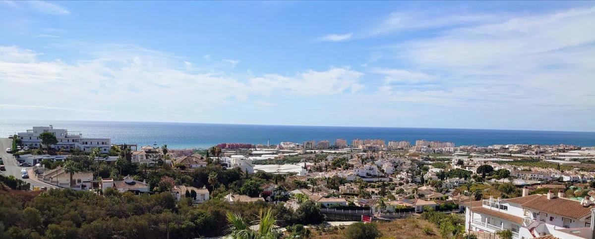 Penthouse sale in Calle Lince, 11, Torrox photo 1