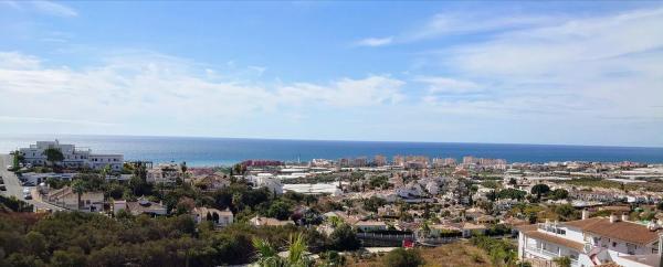 Penthouse for sale in Calle Lince, 11, Torrox photo 1