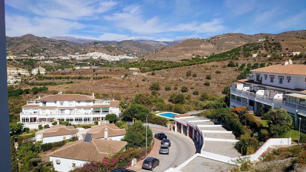 Penthouse sale in Calle Lince, 11, Torrox photo 2