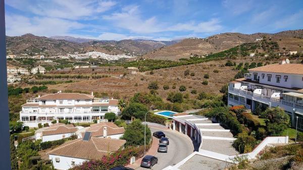 Penthouse for sale in Calle Lince, 11, Torrox thumbnail 1